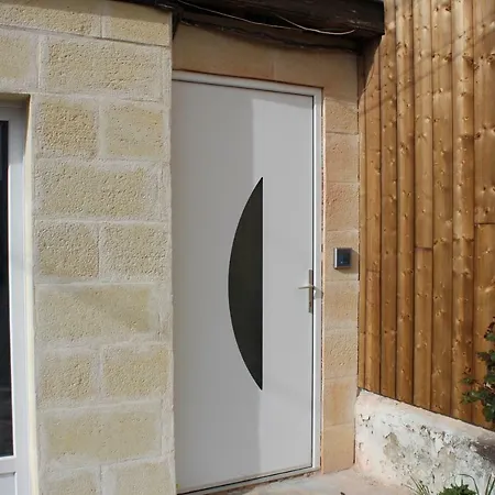Etablissements Coulon - Talence Apartment Exterior photo
