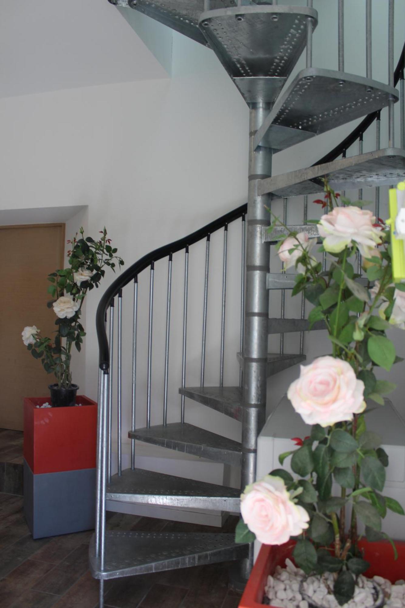 Etablissements Coulon - Apartment