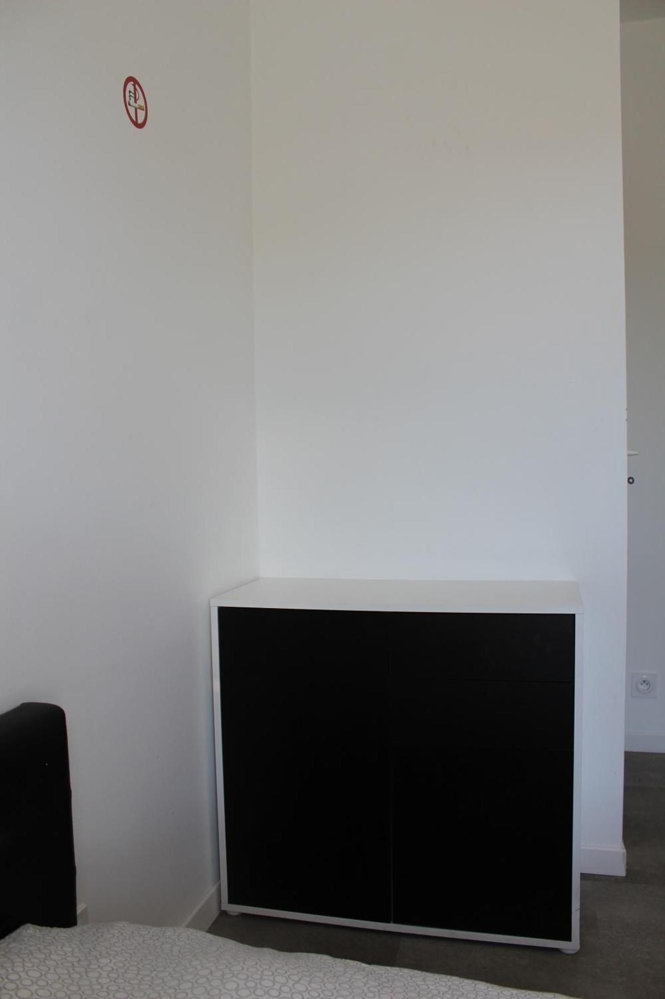 Etablissements Coulon - Appartement *