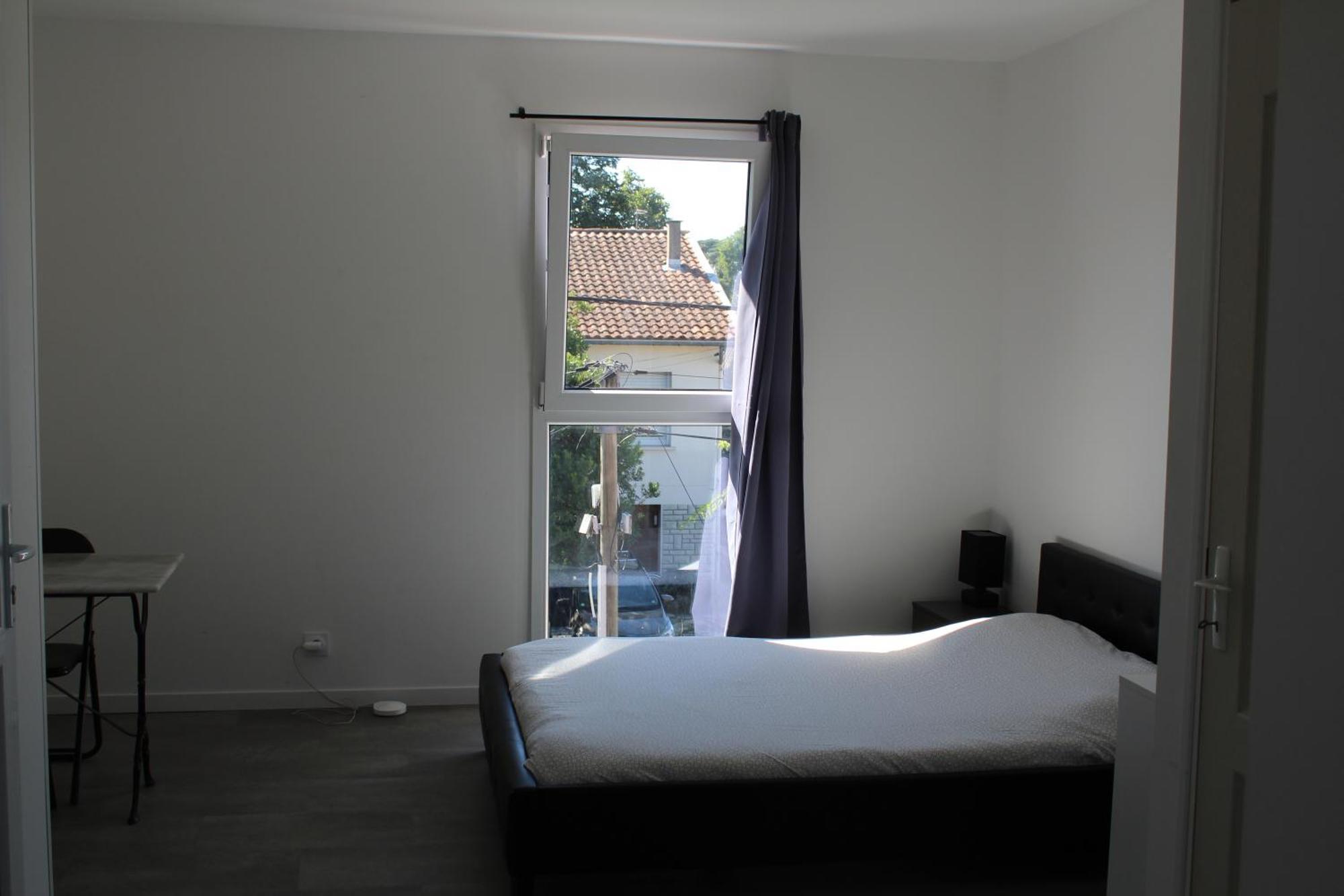 Apartment Etablissements Coulon - Talence