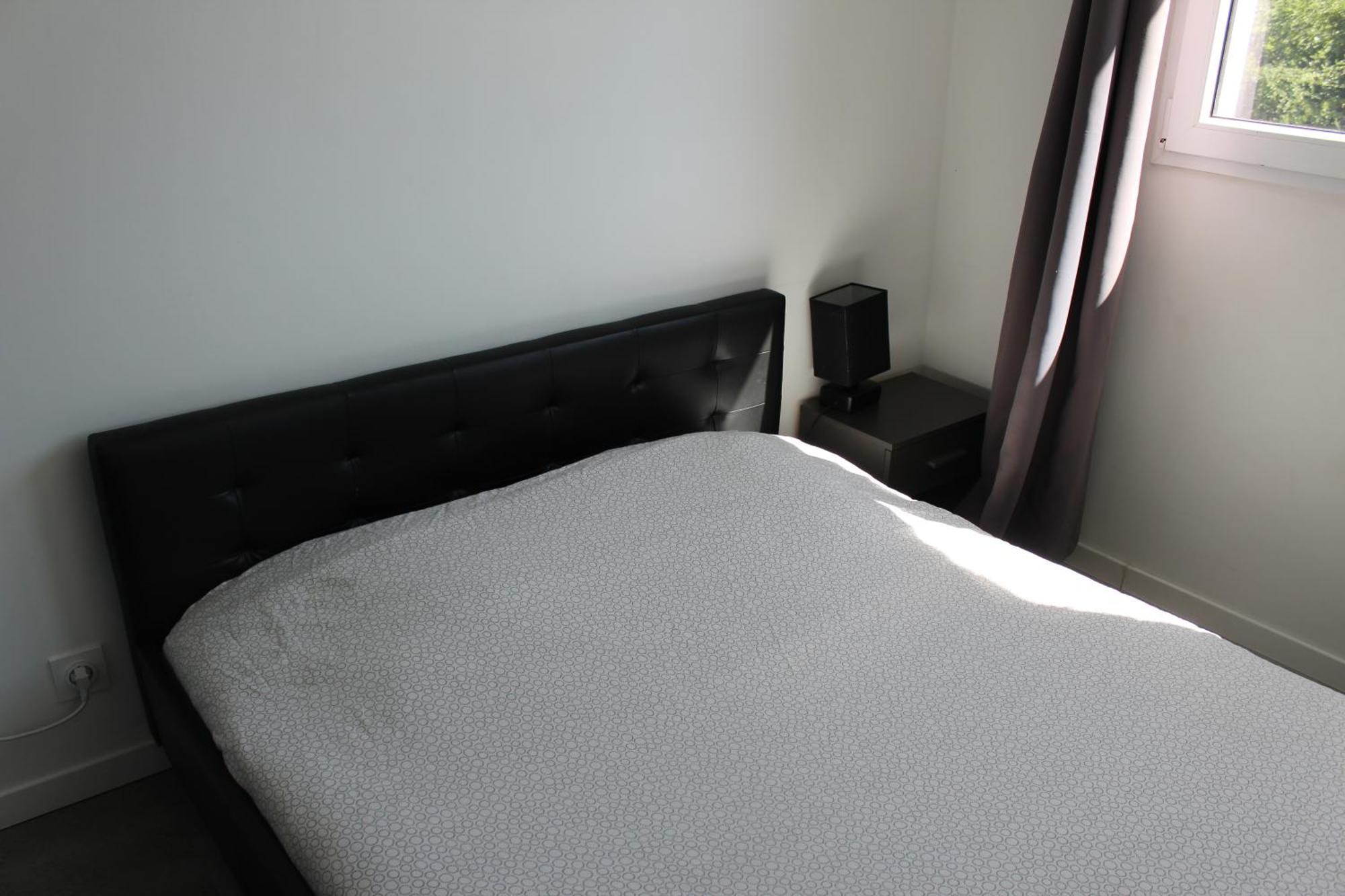 Apartment Etablissements Coulon -