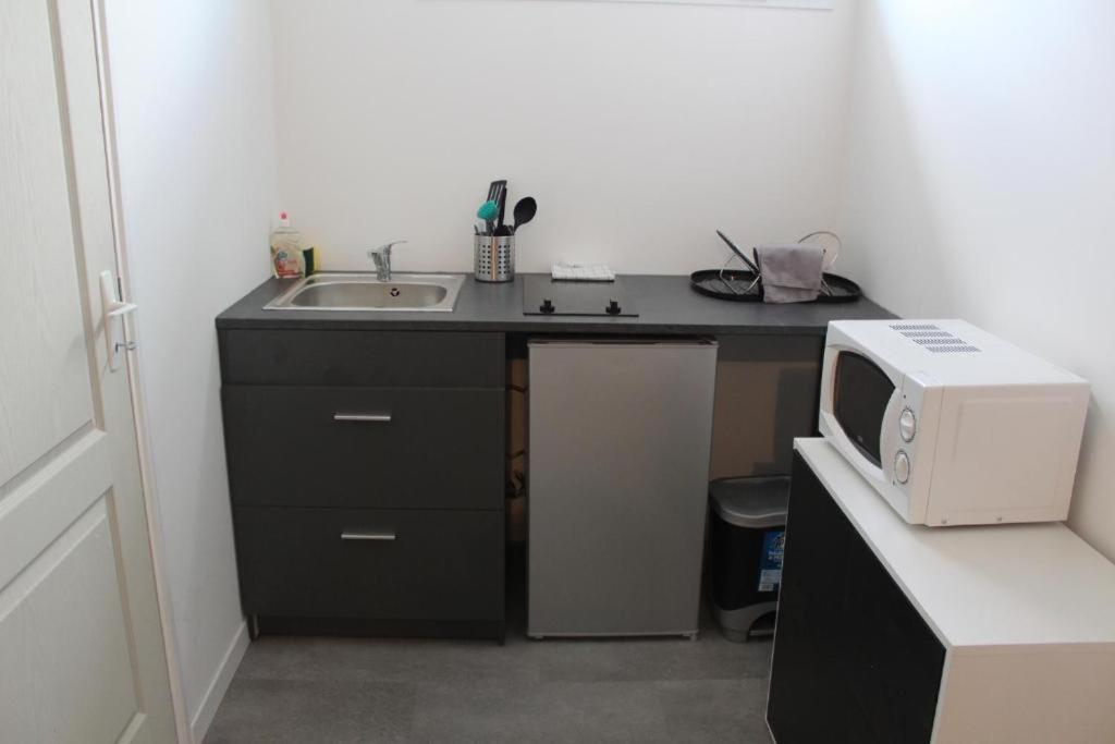 Appartement Etablissements Coulon - Talence
