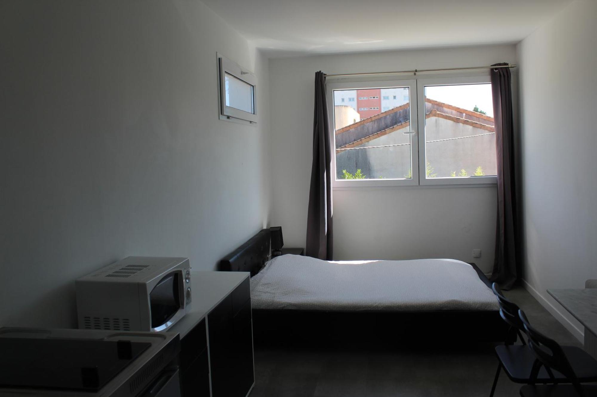 Etablissements Coulon - Apartment