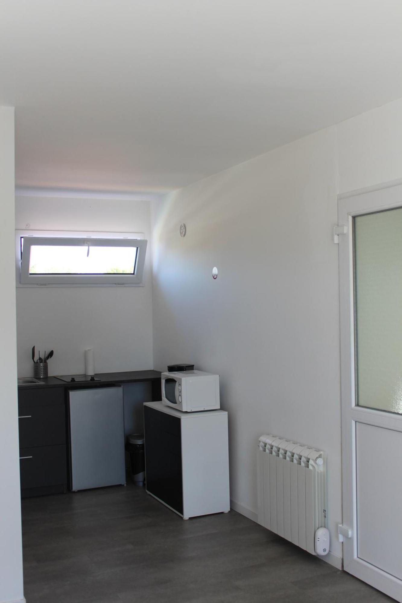 Appartement Etablissements Coulon - *
