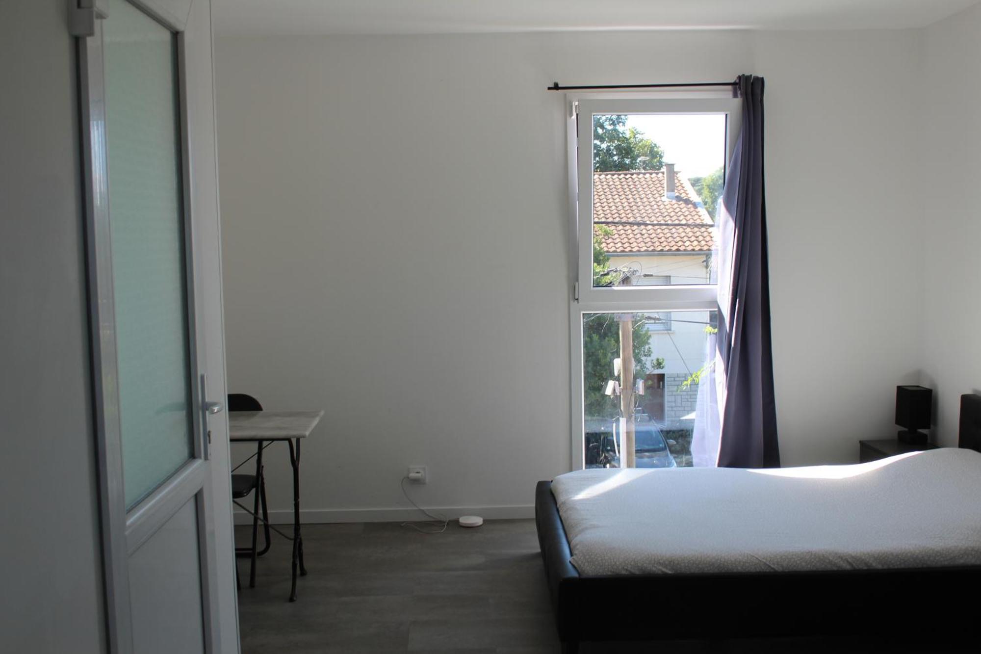 Etablissements Coulon - Apartment *
