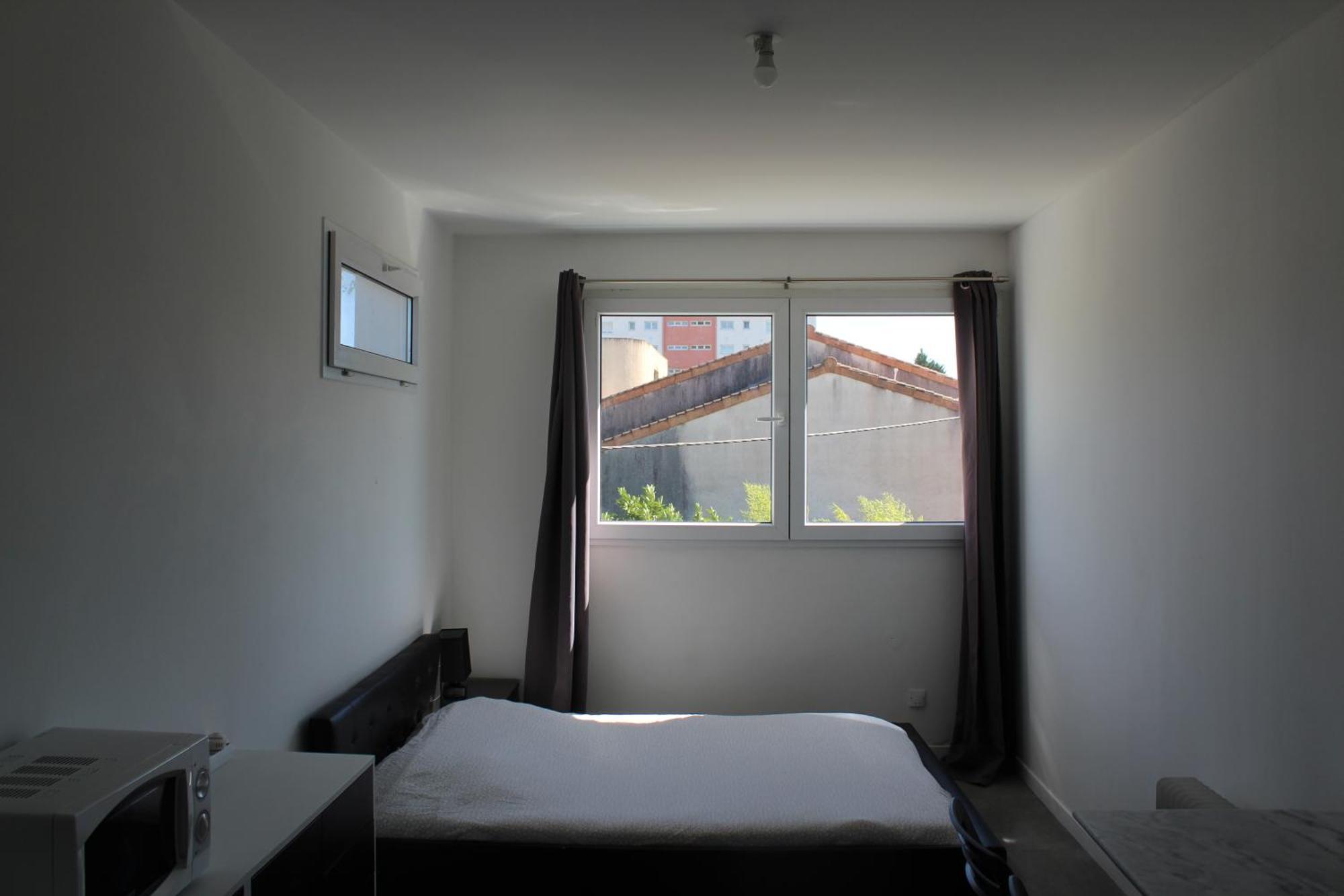 Appartement Etablissements Coulon -