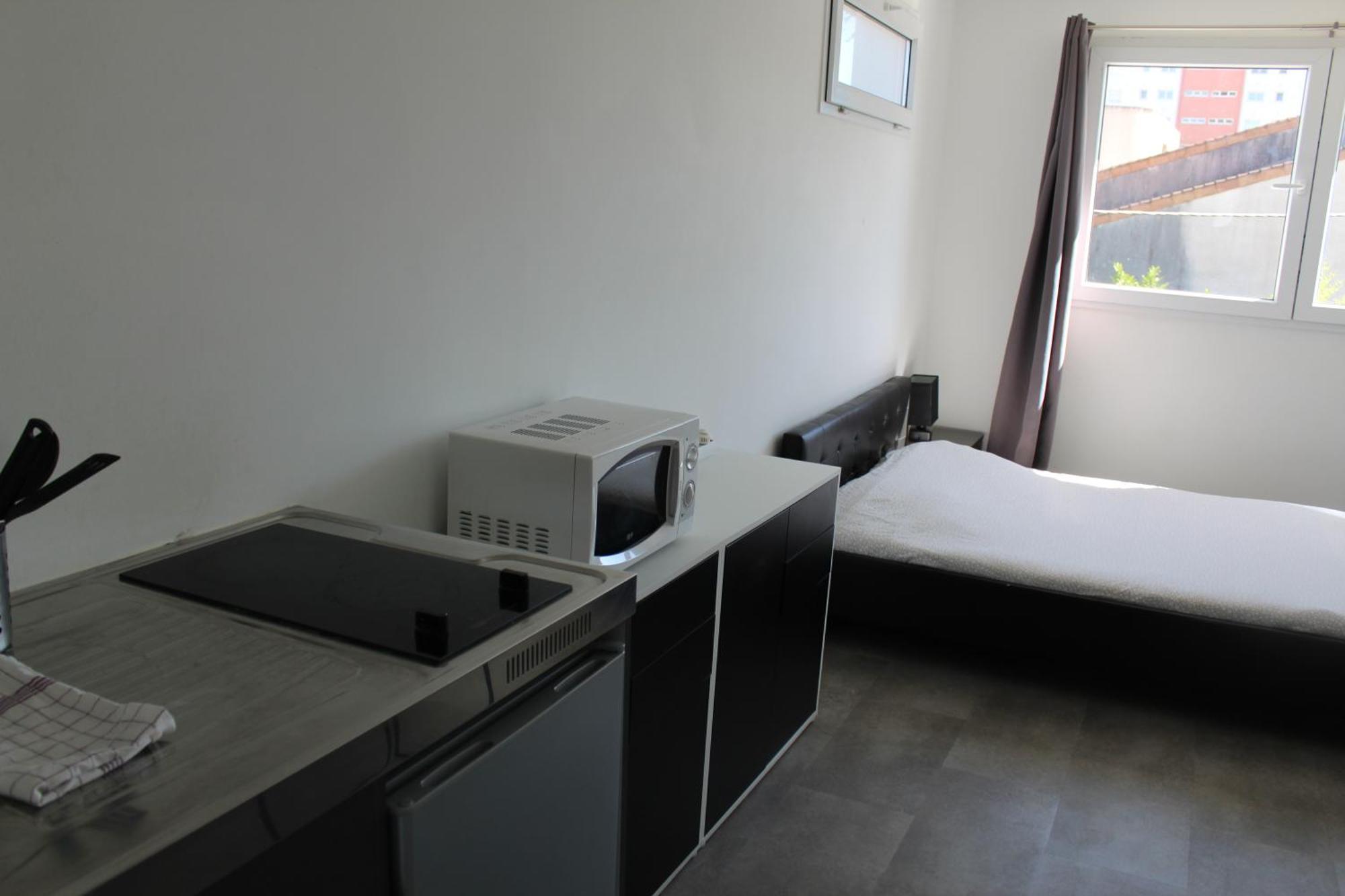 Etablissements Coulon - Apartment Talence