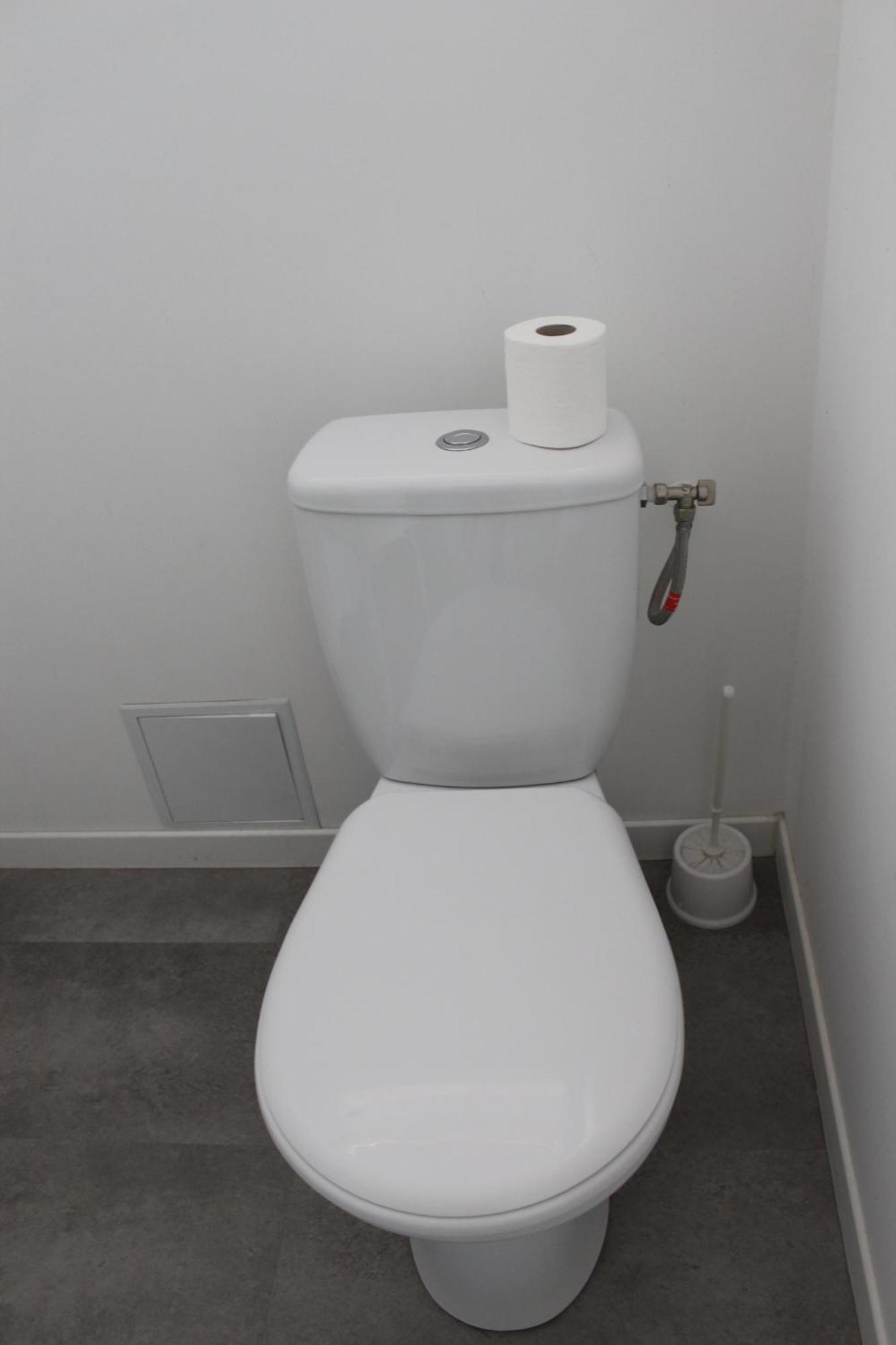 Etablissements Coulon - Apartment *