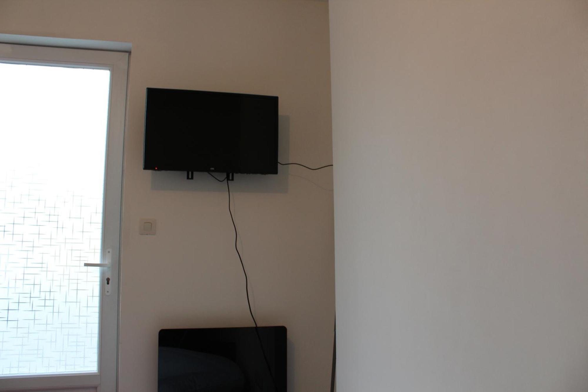 Appartement Etablissements Coulon - *