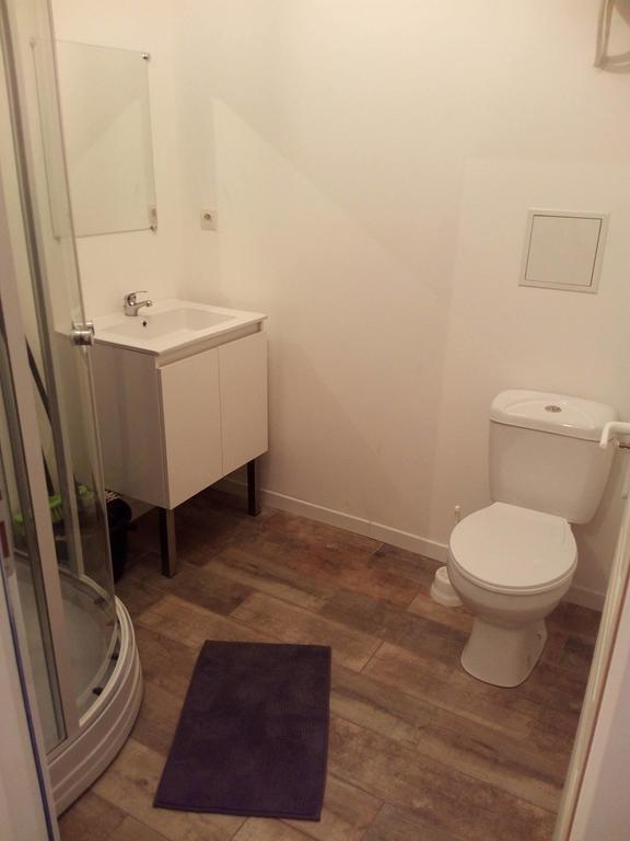 Appartement Etablissements Coulon - Talence