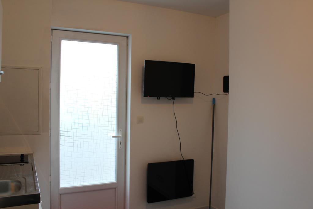 Apartment Etablissements Coulon - Talence