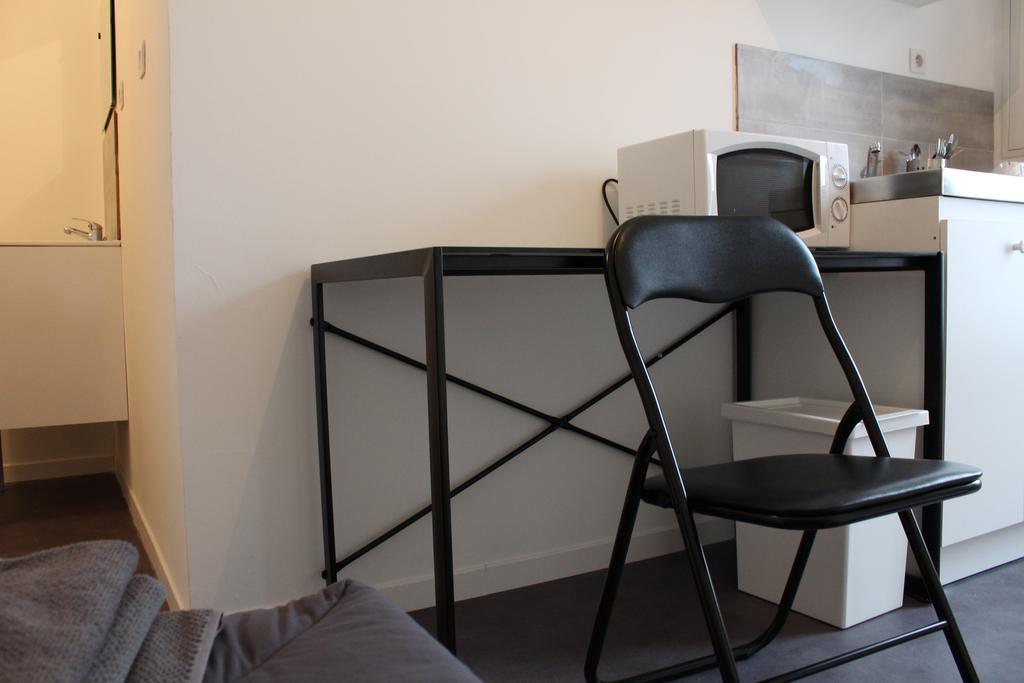 Etablissements Coulon - Appartement *