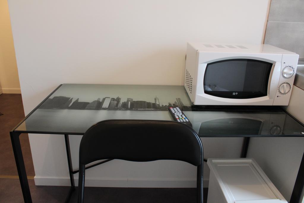 Apartment Etablissements Coulon -