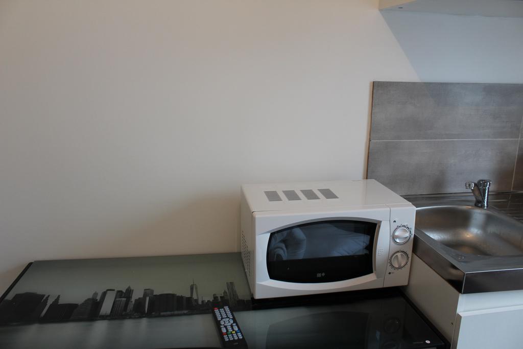 Etablissements Coulon - Appartement Talence