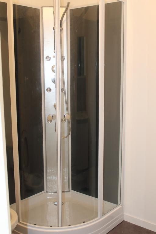 Etablissements Coulon - Appartement