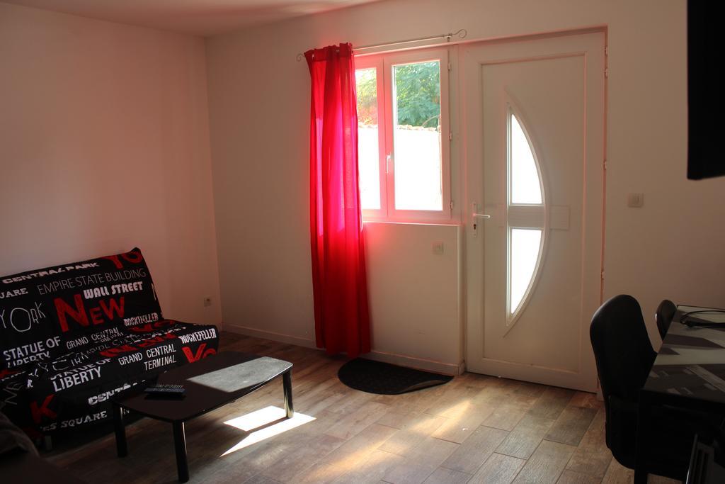 Apartment Etablissements Coulon - Talence