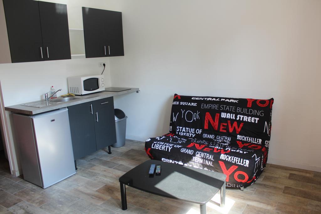 Apartment Etablissements Coulon -
