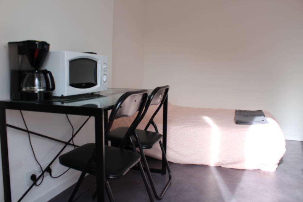 Etablissements Coulon - Apartment *