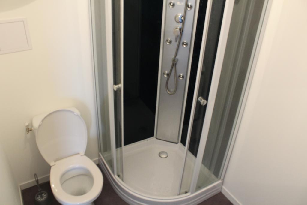 Etablissements Coulon - Apartment *