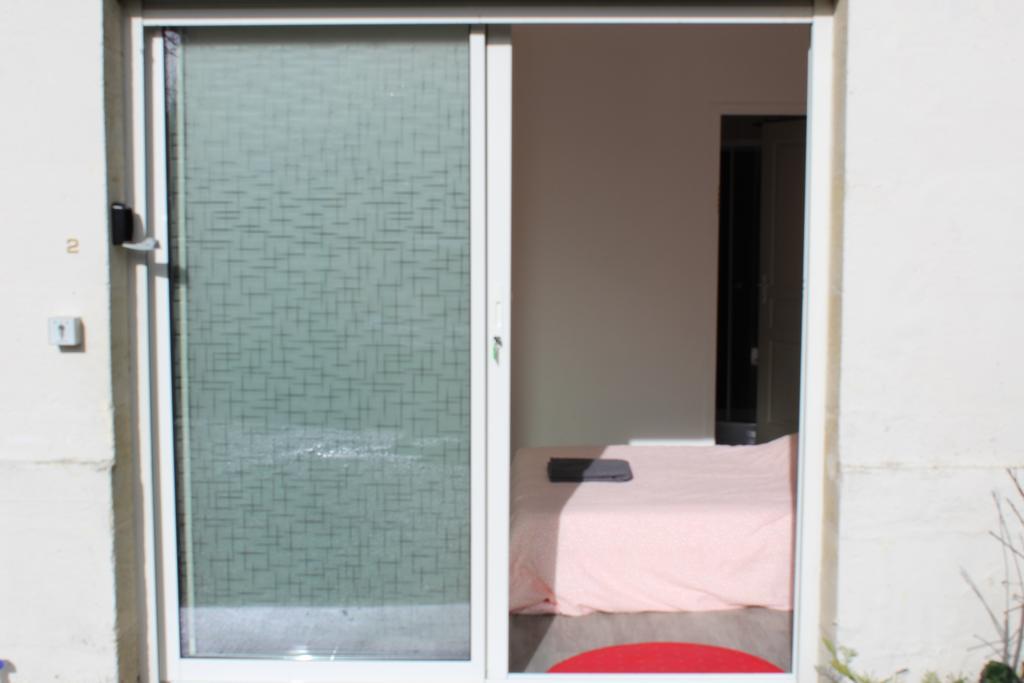 Etablissements Coulon - Appartement *