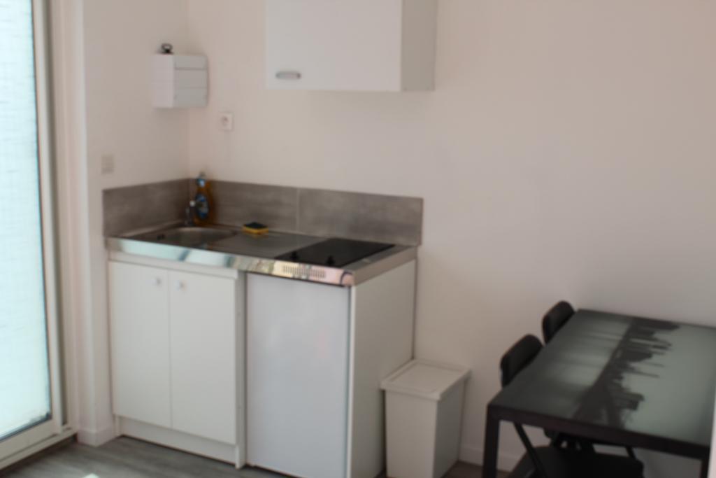 Etablissements Coulon - Talence