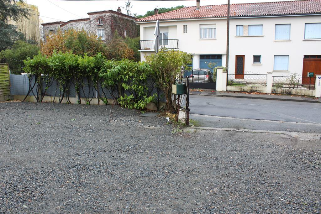 Apartment Etablissements Coulon -