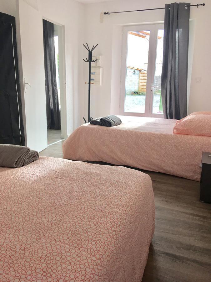 Etablissements Coulon - * Talence
