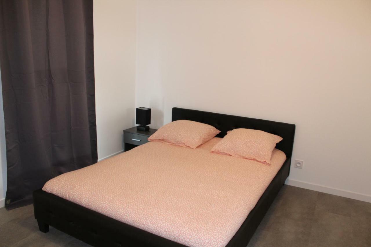 Etablissements Coulon - Appartement