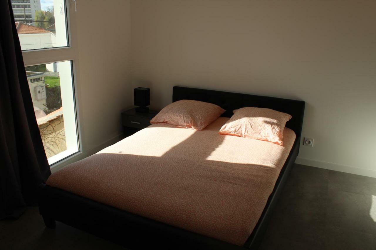 Etablissements Coulon - Apartment