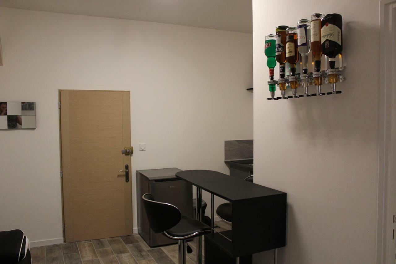 Appartement Etablissements Coulon -