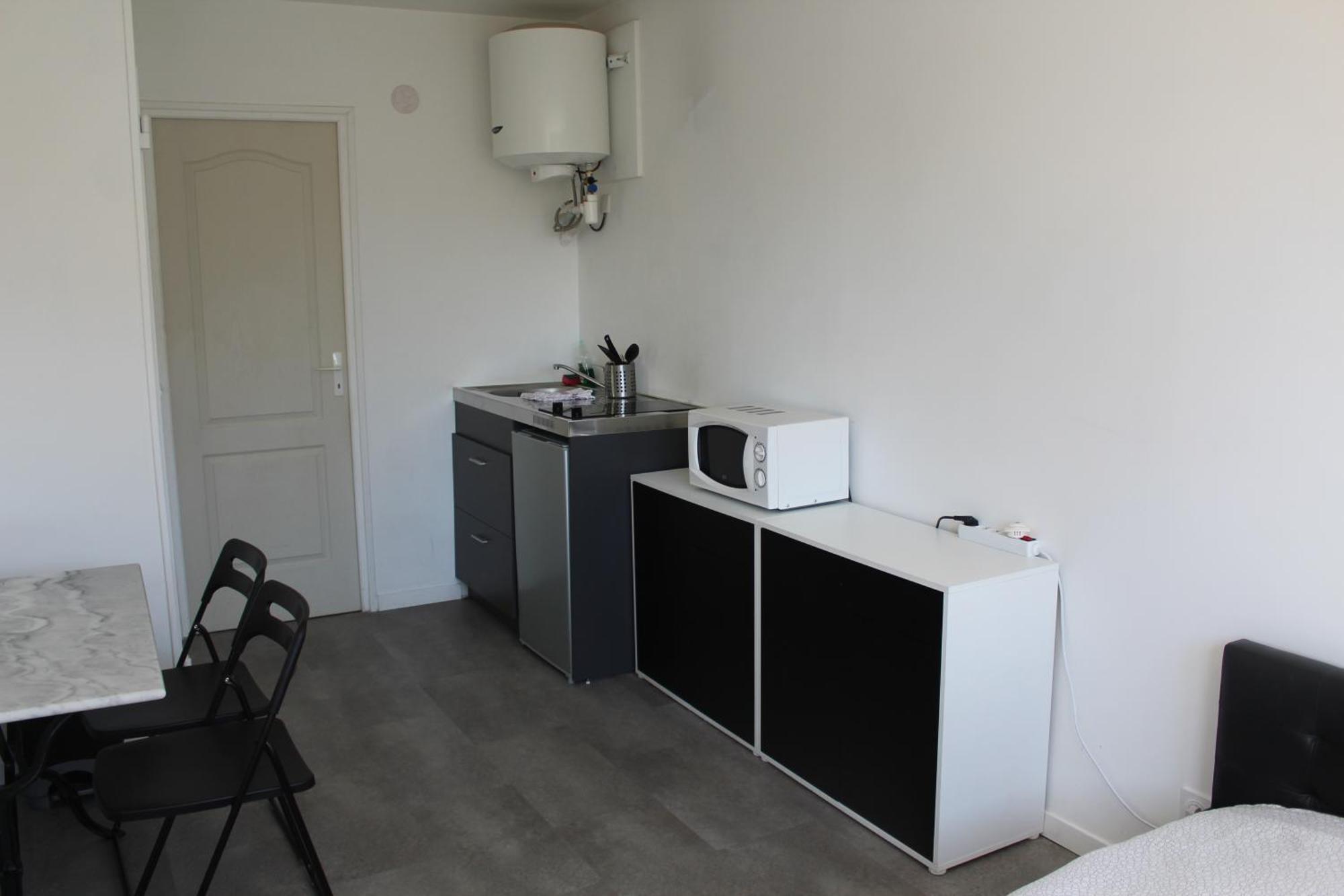 Appartement Etablissements Coulon - Talence