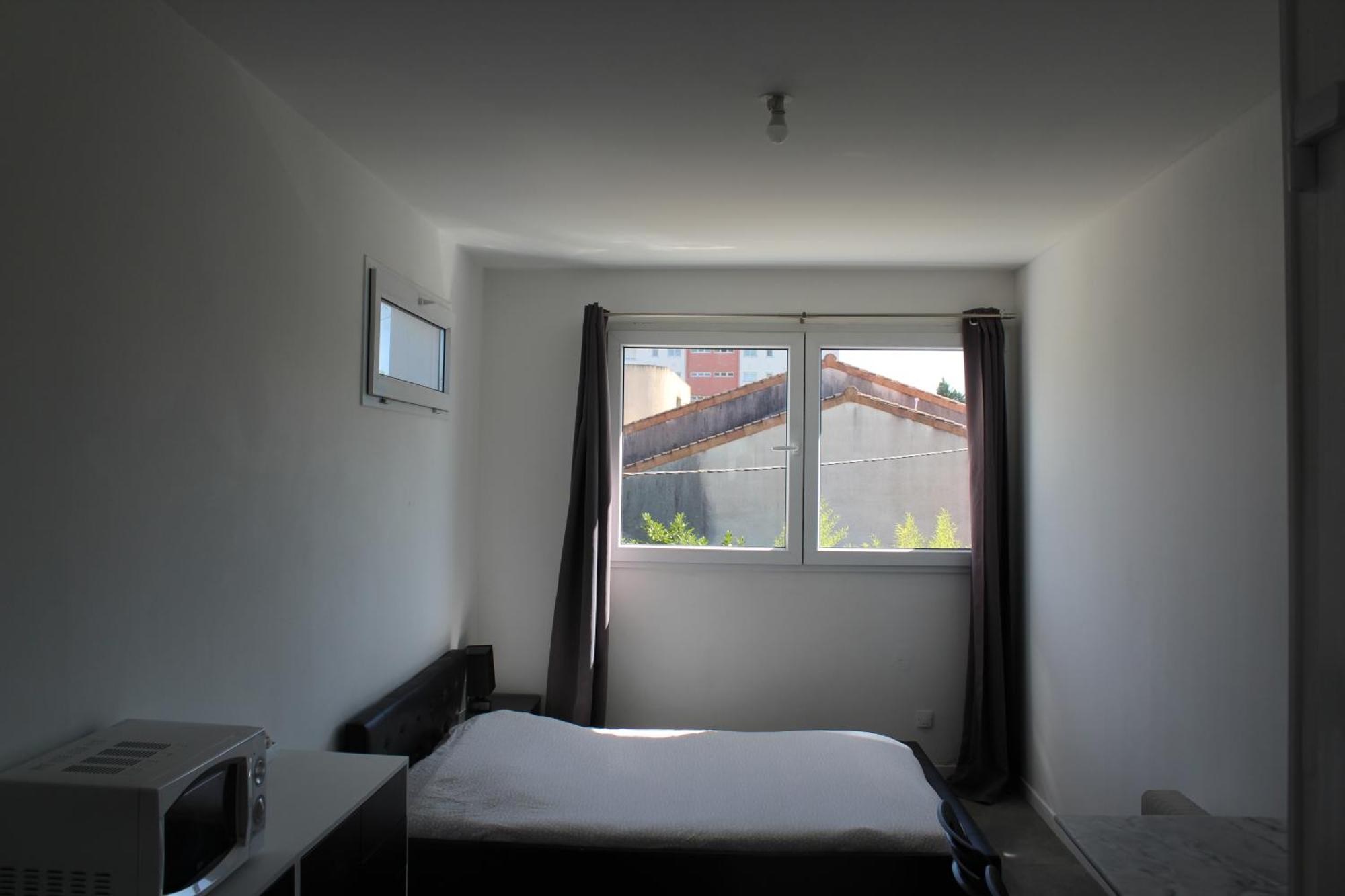 Etablissements Coulon - Appartement
